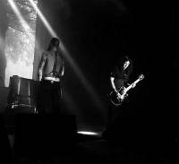 Amenra in de Vooruit - De gitzwarte band die zich duidelijk op zijn hoogtepunt bevindt