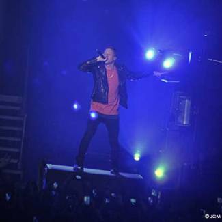 Macklemore &amp; Ryan Lewis – Belgian Celebration
