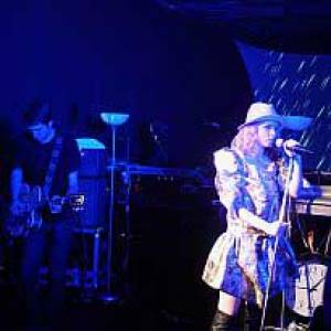 Roisin Murphy: supersexy, zwoel en sensueel