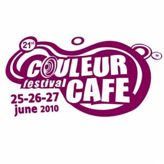 Affiche Couleur Café 2010 - compleet
