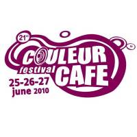 Affiche Couleur Café 2010 - compleet