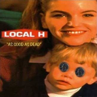 As good as dead