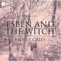 Violet cries