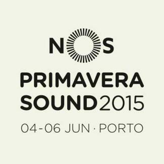 NOS Primavera Sound Porto 2015 : jeudi 4 juin