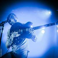 Les Nuits Botanique 2013 – Piano Club – Efterklang – Miles Kane (in bloedvorm!)