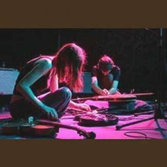 The Telescopes - Psychedelische geluidsmuur met paranoïde gevoelens