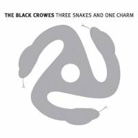 Three snakes and one charm