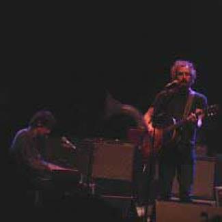 Les Nuits Botanique 2009: Phosphorescent, Andrew Bird en Laura Marling