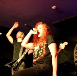 Hell City: het vuur van de hel brandt weer op volle kracht