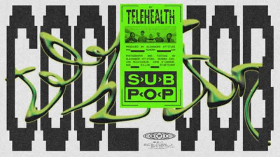 Le monde en décrépitude de Telehealth