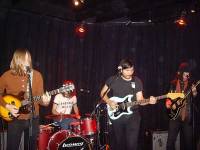 Hooveriii - Avontuurlijke, meeslepende psychrock