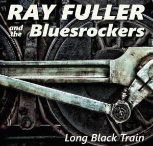 Long black train
