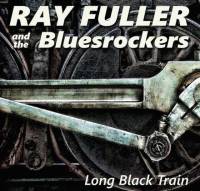 Long black train