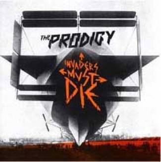 Invaders Must Die