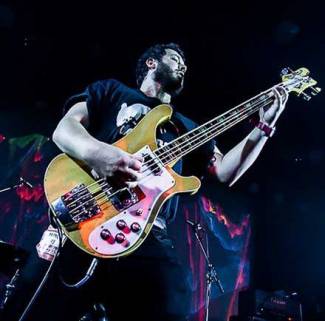 King Buffalo + Elder - Stoner, psych en gelaagde hard rock