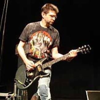 Adembenemende belevenis van de drie-éénheid Shellac