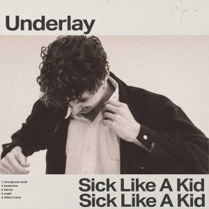 Sick Like A Kid (Ep)