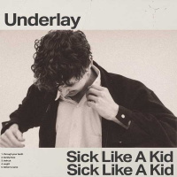 Sick Like A Kid (Ep)
