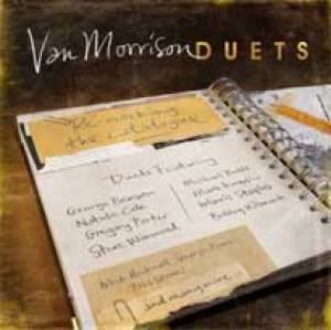 Les classiques de Van Morrison revisités…
