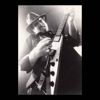 Le père du Roadhouse blues