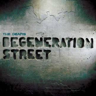 Degeneration Street (a)