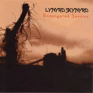Endangered species