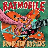 Brand New Blisters