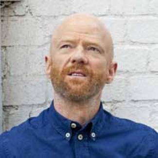 Un clip pirate pour Jimmy Somerville