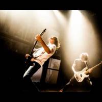 Maudlin - Steak Number Eight – Ridders der Postmetale paarden