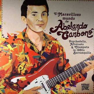 El Maravilloso Mundo de