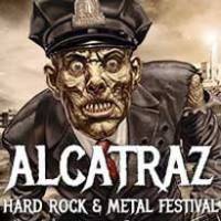 Les clés d’Alcatraz confiées à Trivium
