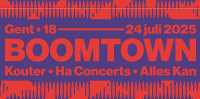 Boomtown 2025 - van 18 juli t-m 24 juli 2025 – Pics