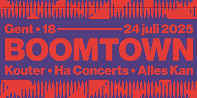 Boomtown 2025 - van 18 juli t-m 24 juli 2025 – Pics
