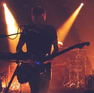 65daysofstatic - Post-rock zoals het hoort te klinken
