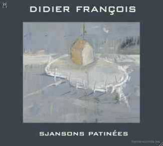 Sjansons Patinées