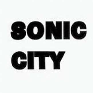 Sonic City Festival 2009: zaterdag 4 april 2009