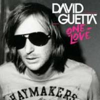 Un amour de David Guetta…