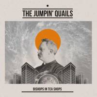 Bishops in tea shops