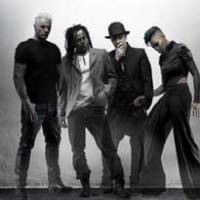 Les embouteillages de Skunk Anansie…