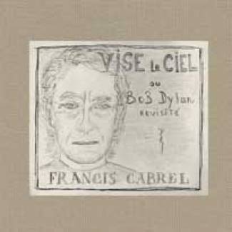 Francis Cabrel rend hommage à Dylan