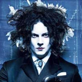 Jack White à la Blogothèque.