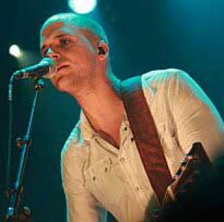 Sfeerrijke Milow klaar voor Europese zomer
