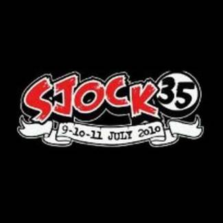 Sjockfestival Gierle 2010: zondag 11 juli 2010