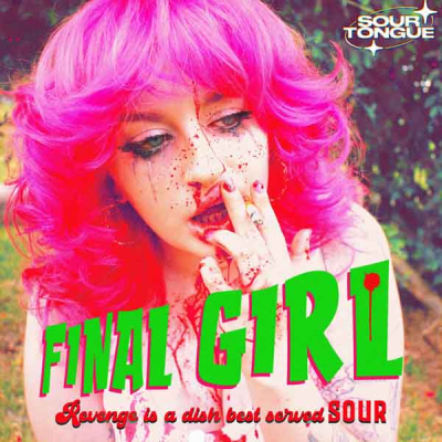 Le narcissisme de Sour Tongue