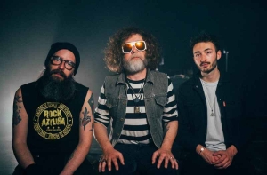 Du Rock avec beaucoup de Roll pour Jose &amp; the Wastemen…