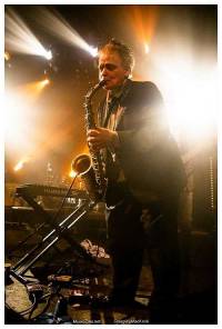 James Chance &amp; Die Contortions – Ondanks een paar missers nog steeds relevant