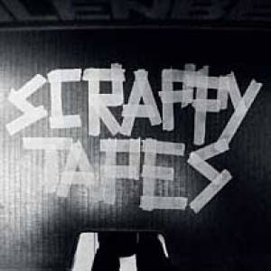 Scrappy Tapes (EP)