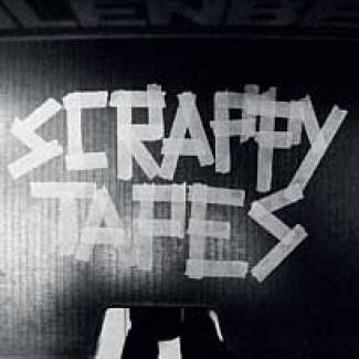 Scrappy Tapes (EP)