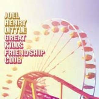 Les petits meurtres entre amis de Joel Henry Little
