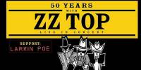 ZZ Top - Een broeierig verjaardagsfeest